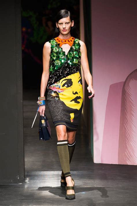 prada runway 2014|prada runway fashion.